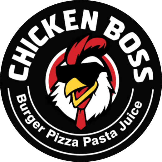 Chicken Boss Logo